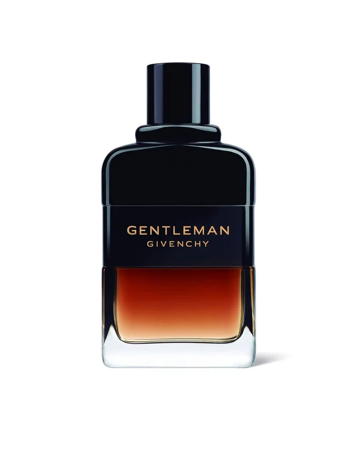 Givenchy Gentleman Reserve Privée Eau de Parfum Homme 100 ml flacon vue de face