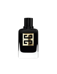 Givenchy Gentleman Society Ambrée Eau de Parfum Homme 60ml 100ml flacon noir et or — EDP boisé ambré masculin 2025