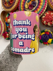 Golden Girls Comadre Mug
