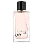 Image 1 : Flacon Michael Kors Gorgeous Eau de Parfum femme aux reflets dorés — Delvale