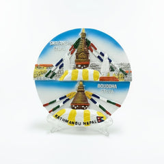Premium Handmade Nepal Table and Shelf Décor Souvenir