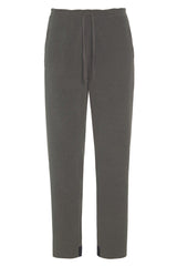Henriette Steffensen Jogger Fleece Pants Bark | 2120