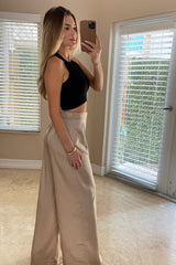 Ella Seamless tank