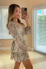 Penelope romper