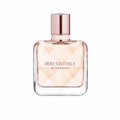 Image 3 : Givenchy Irrésistible Eau de Toilette Fraîche, parfum féminin aux notes de rose Damascena — Delvale