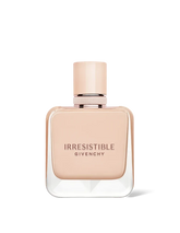 Image 1 : Flacon Givenchy Irrésistible Nude Velvet EDP parfum femme rose-bois musqué — Delvale