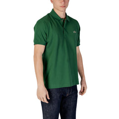 Lacoste Homme Polo