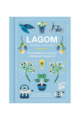 Lagom Book