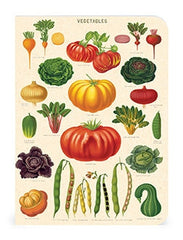Le Jardin Mini Notebooks