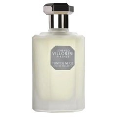 Image 2 : Parfum Teint de Neige Lorenzo Villoresi eau de toilette mixte — Delvale