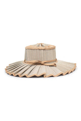 Lorna Murray Child Capri Hat Sandrift