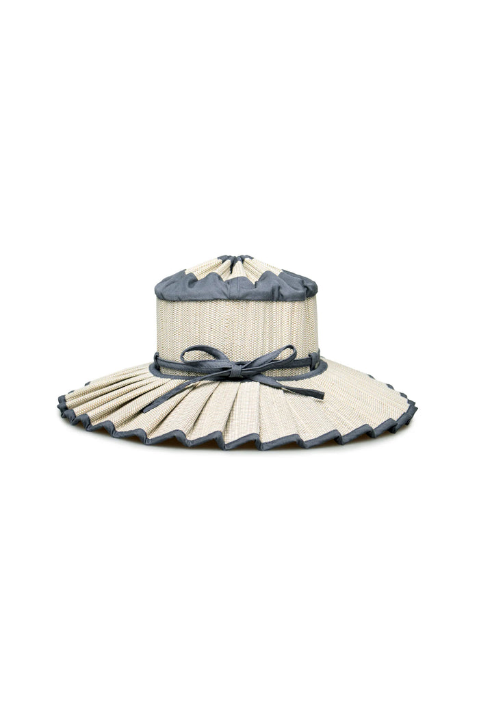 Lorna Murray Child Capri Hat Sea Side