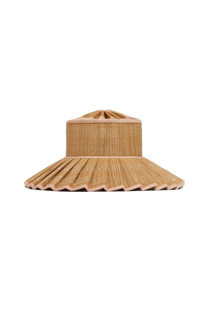 Lorna Murray Ladies Capri Hat Noosa