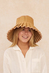Lorna Murray Ladies Capri Hat Noosa