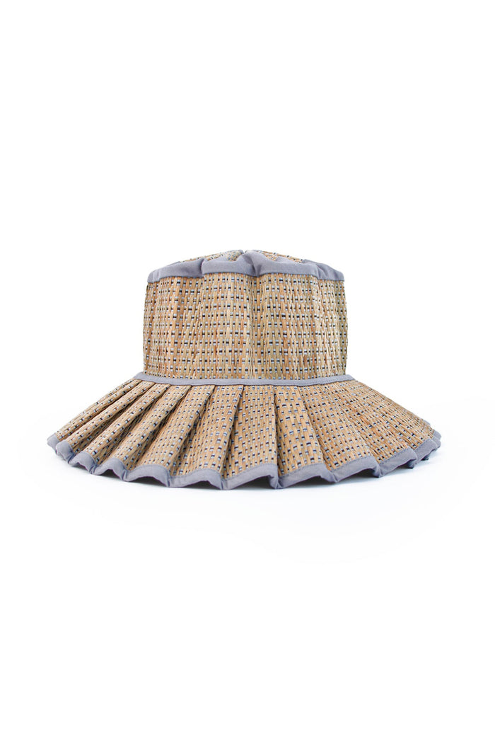 Lorna Murray Ladies Island Midi Capri Hat Tropics