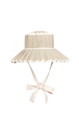 Lorna Murray Ladies Island Ravello Hat Whitehaven