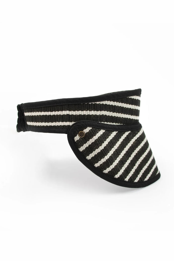 Lorna Murray Ladies Island San Sebastian Sun Visor Malta