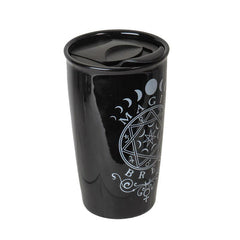 Magic Brew Travel Mug