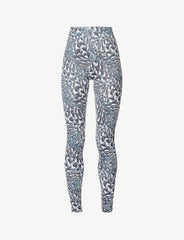 MAISIE WILEN Body Shop Meteorite Leggings - House Of Huntington