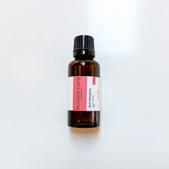 Mandarin Essential Oil (Red)