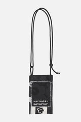 Marimekko Funny Small Pocket Crossbody Bag