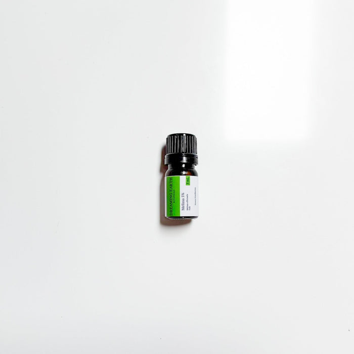 Melissa - 5% Essential Oil