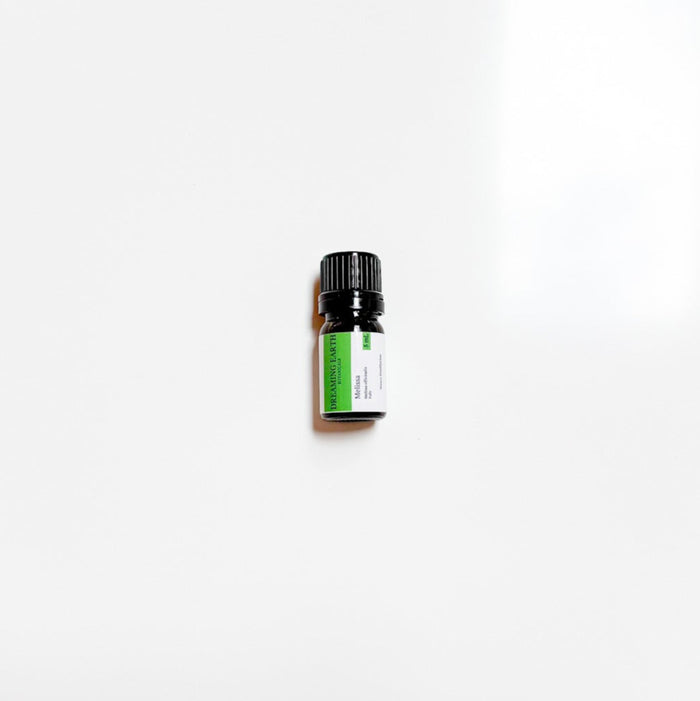 Melissa Essential Oil