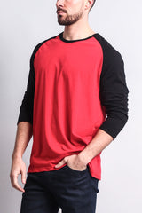 Red/Black