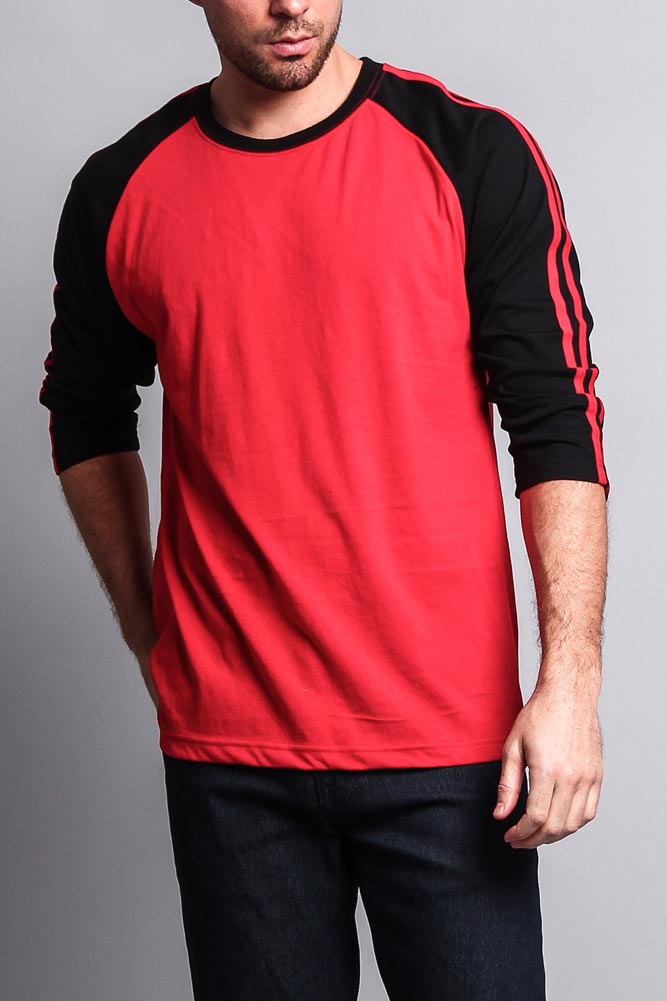 Red/Black