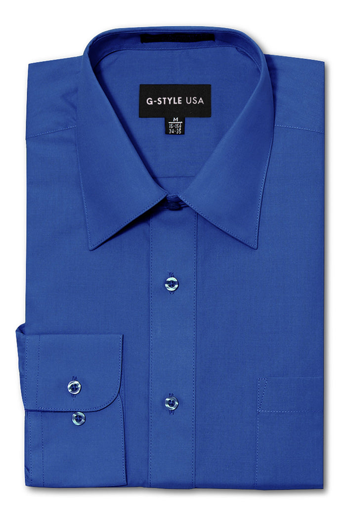Royal Blue