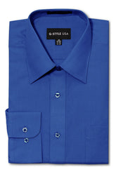 Royal Blue