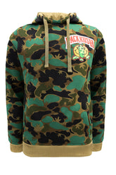 Green Camo
