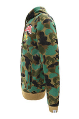Green Camo