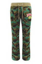 Green Camo