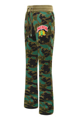 Green Camo