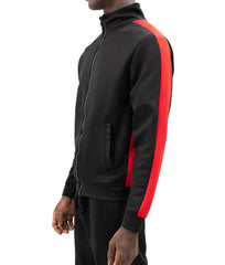 Black/Red