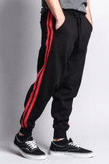 Black/Red