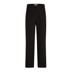Image 1 : Pantalon noir Morgan De Toi pour femme, coupe moderne et élégante — delvale