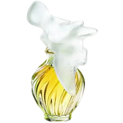 Image 2 : Nina Ricci L'Air du Temps EDT eau de toilette femme packaging luxe — Delvale
