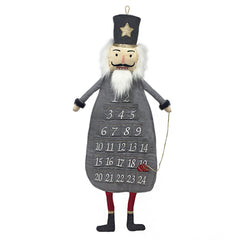 Nutcracker Advent