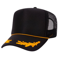 Otto Trucker 39-165 - Oak Leaves - Premium from Otto Caps - Just $11.95! Shop now at Pat's Monograms