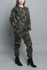 Olive Camo