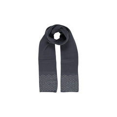 Image 3 : Accessoire écharpe Pieces femme coloris gris, style casual élégant — Delvale