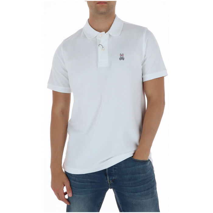 Psycho Bunny Homme Polo