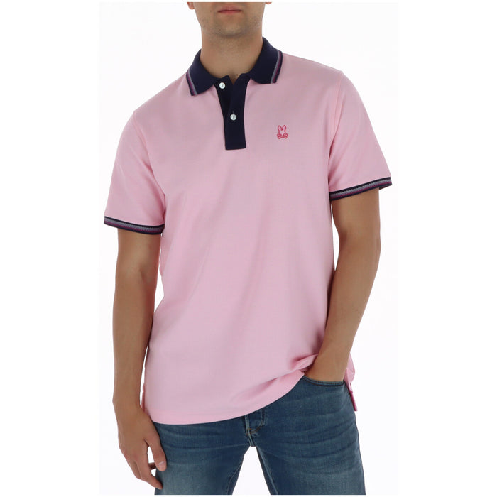 Psycho Bunny Homme Polo