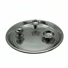 puja thali