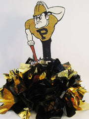 Purdue Pete Cutout
