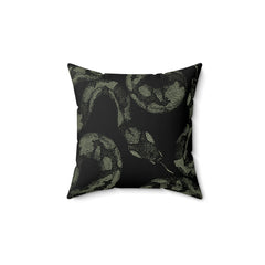 Pythons Decorative Pillow