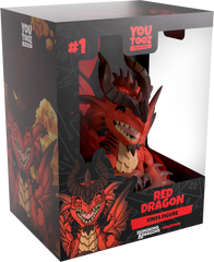 Red Dragon