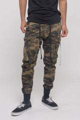 Olive Camo